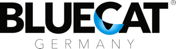 BLUECAT® Germany Logo